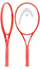 Head auxetic radical pro - head,