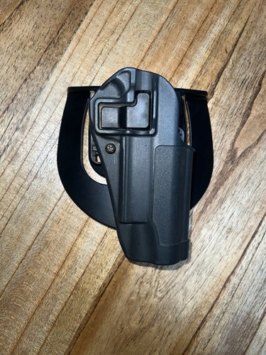 Blackhawk cqc 2100270 black - cqc,