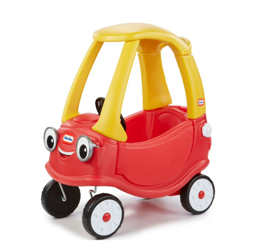 Little tikes cozy - coupe, ride