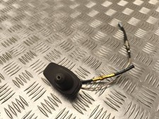 Ford Mondeo MK IV 2008 Antenne