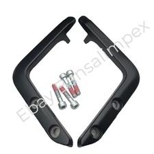 Supports de dossier passager