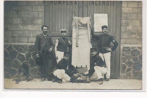 Pre saint gervais - pre, saint-gervais
