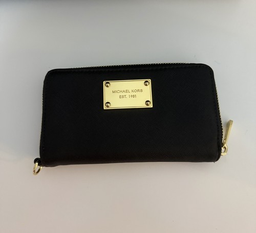 Porte feuille michael kors - porte,
