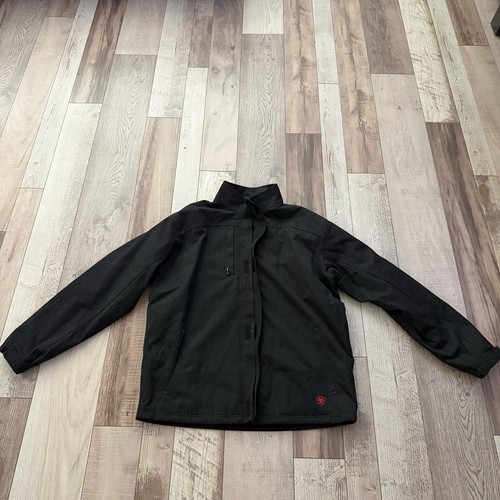 Ariat jacket mens tall - fr,