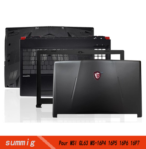 Pour msi gl63 16p4 - gl63, ms-16p4