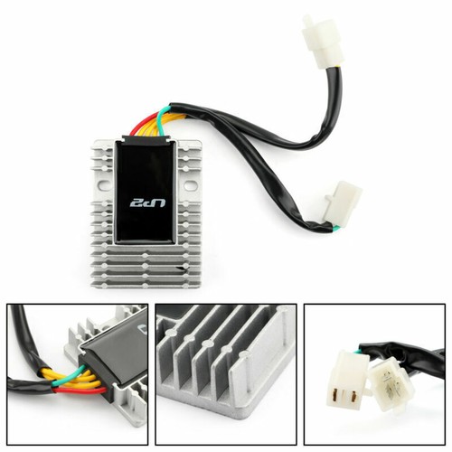 Regulator for kymco - regulator,