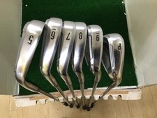 Callaway Legacy2010 Iron Set