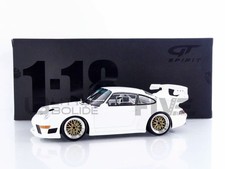 GT SPIRIT 1/18 - PORSCHE 911