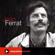 Jean Ferrat Vol.2, Jean Ferrat