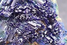 Azurite et Malachite , Oujda , Maroc