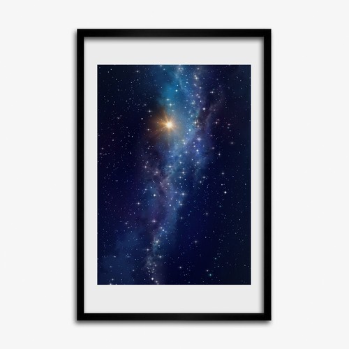 Tulup photo 40x60cm - photo, le