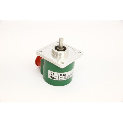 Lika it65 50znd2cr rotary - lika, it65-y-50znd2cr