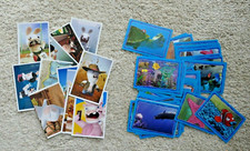 Sticker Panini Le Monde De