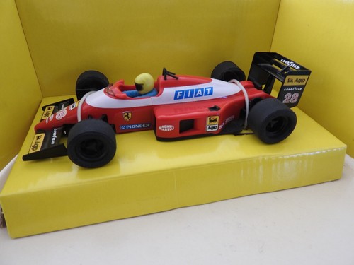 Scalextric tyco ferrari - scalextric, f1