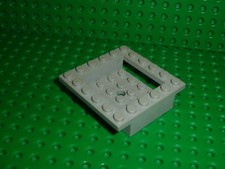 LEGO Space Oldgray cockpit ref