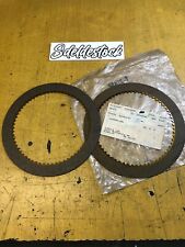 2 x disque embrayage mopar chrysler dodge jeep 02801992