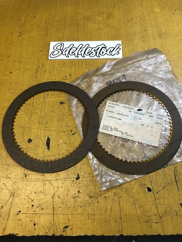 Disque embrayage mopar - x,