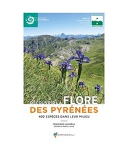 Découvrir la flore des
