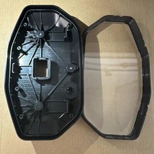 Speedometer instrument case - instrument,