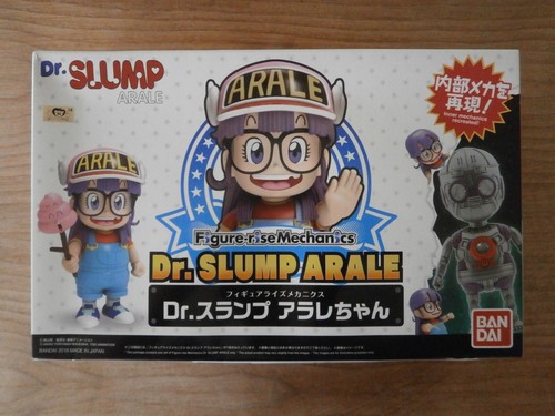 Figurine slump arale - dr.,