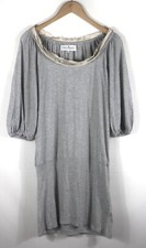 Robe tunique femme Designers Remix by Charlotte Eskildsen oversize taille S/M