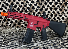 NEW Lancer Tactical Gen 3
