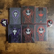 Cartes À Jouer Apollo Arrow &