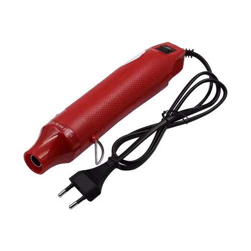 Mini décapeur thermique