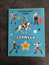 Catalogue STARLUX 1969. Édition originale 