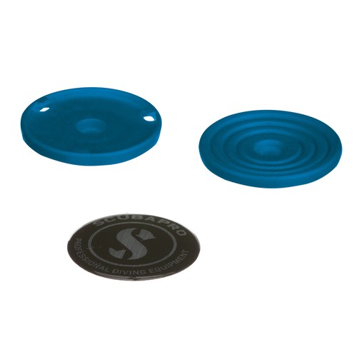 Scubapro tek spool color kit - scubapro,