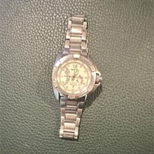 Seiko Velatura Kinetic Direct