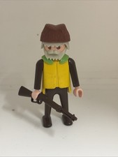 PLAYMOBIL - Trappeur