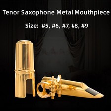 Professionnel Tenor Saxophone