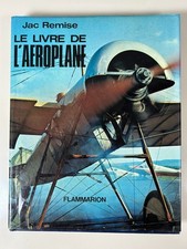 Jac Remise: Le livre de