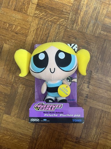 Peluche bulle les supers - bulle,
