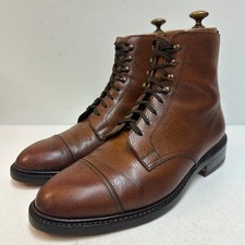 RESOLED Crockett & Jones