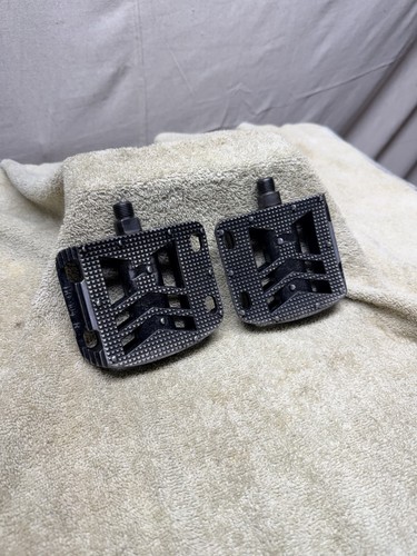 VTG MS BMX Haro Pedals Pair