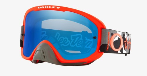 Masque cross oakley frame - masque,