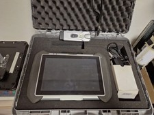 valise diagnostic auto Multimarque 