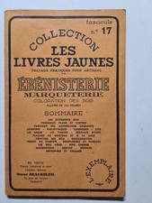 Collection Les Livres Jaunes