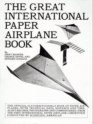 The great international paper - great,