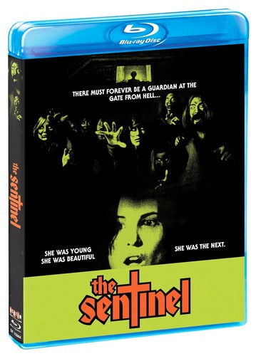 The sentinel - the,