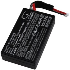 Batterie pour Sony GTK-XB90
