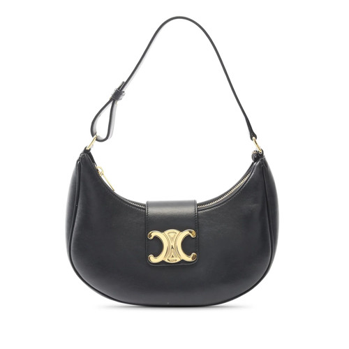 Celine medium cuir veau - cuir, de
