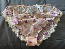 Aubade Romance D Ete brief XL