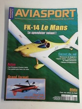N18 aviasport magazine du - n18,