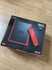 NEUF - Nintendo Wii mini