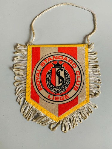 Royal standard club - standard, liege