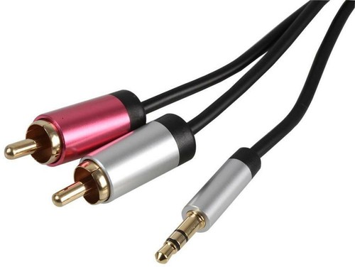Pro signal câble audio - signal,