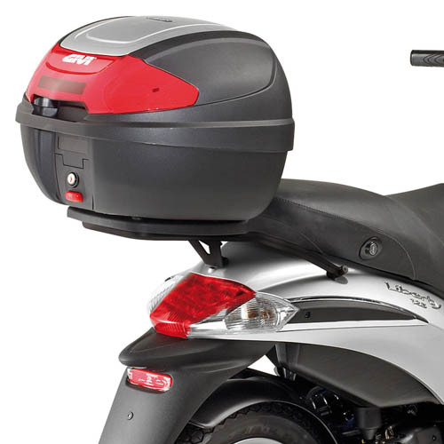 Attaque givi sr132 pour top - givi,